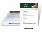 Český jazyk pro 1. stupeň ZŠ