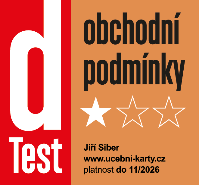 logo obchodní podmínky